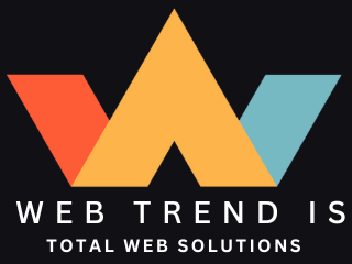 WEB TREND IS
